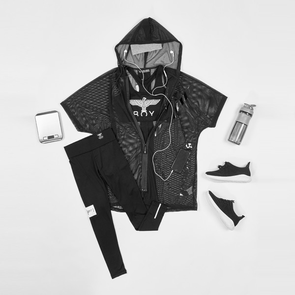 韩国 BOY LONDON 官方网站BOY LONDONWEEKLY STYLING #05-06